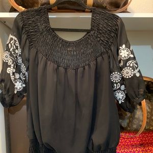 Alfani Blouse
